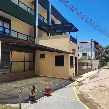 Apartamento No Centro De Porto De Galinhas Faça Tudo A Pé! Venha! Exterior foto